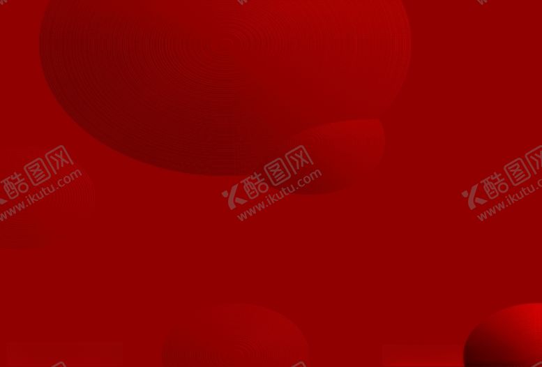 编号：28554007130253505669【酷图网】源文件下载-红底纹背景