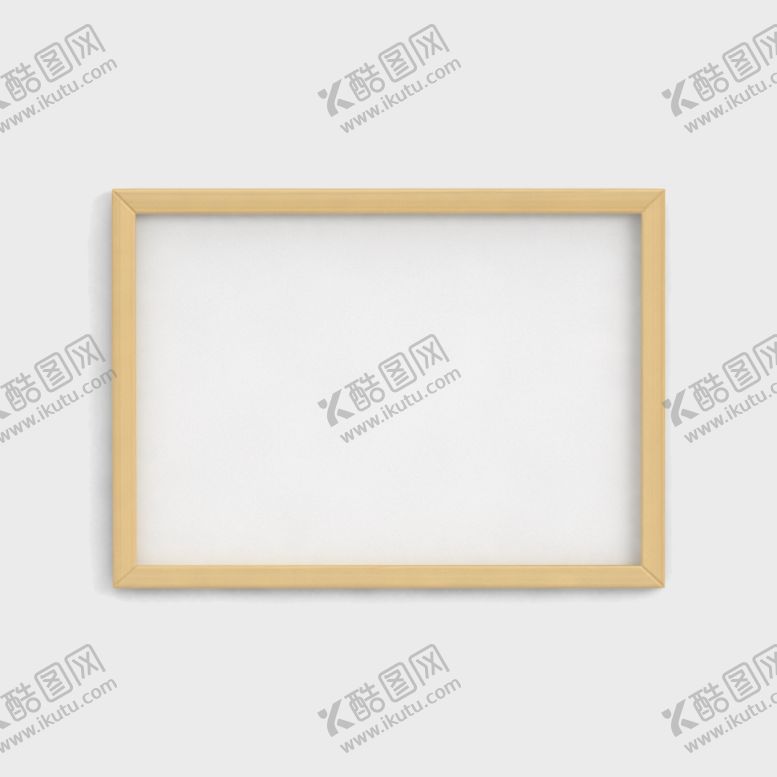 编号：67062802141453019602【酷图网】源文件下载-木质相框