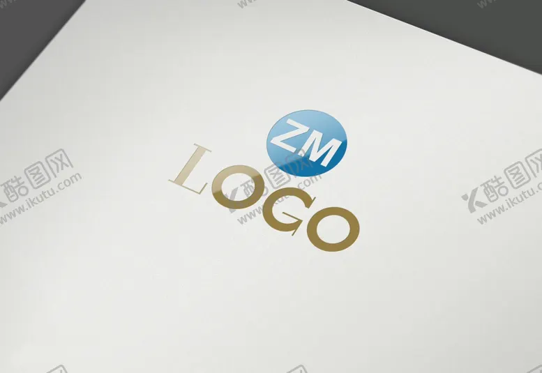 编号：23758006270521349157【酷图网】源文件下载-LOGO标志样机
