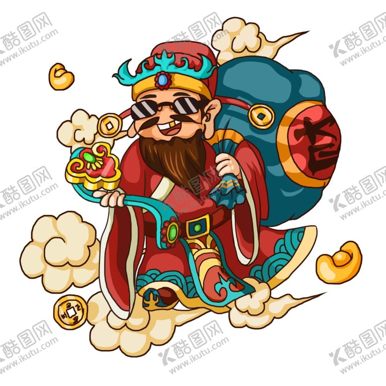 编号：64737809220913393578【酷图网】源文件下载-国潮图片