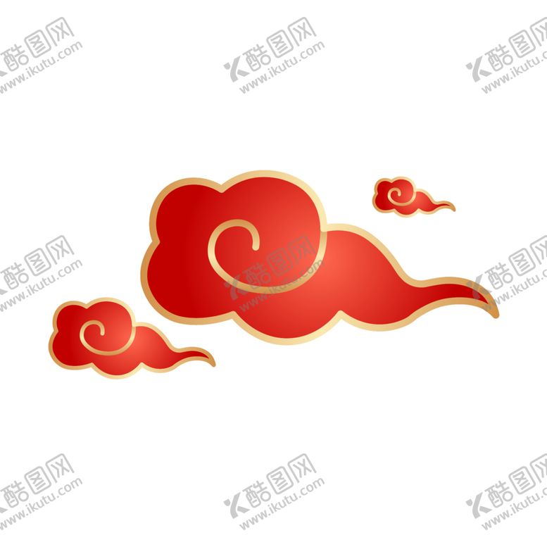 编号：42798609230057141664【酷图网】源文件下载-祥云