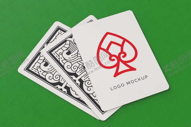 编号：40381709251829245242【酷图网】源文件下载-LOGO样机