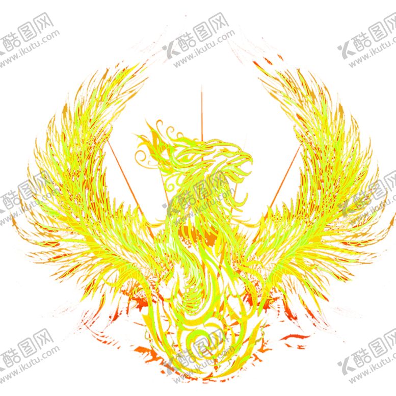 编号：54110106280555276901【酷图网】源文件下载-火焰