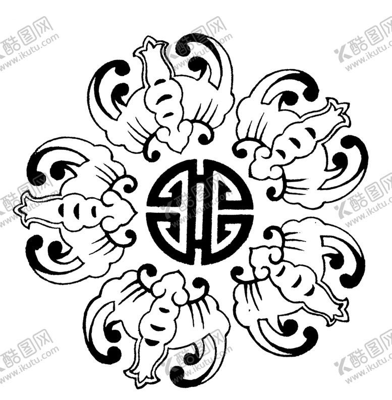 编号：29858810291434018288【酷图网】源文件下载-吉祥图案