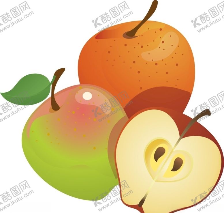 编号：18648707061603557313【酷图网】源文件下载-苹果