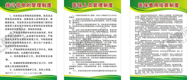 编号：54457612180947206750【酷图网】源文件下载-药品管理制度牌