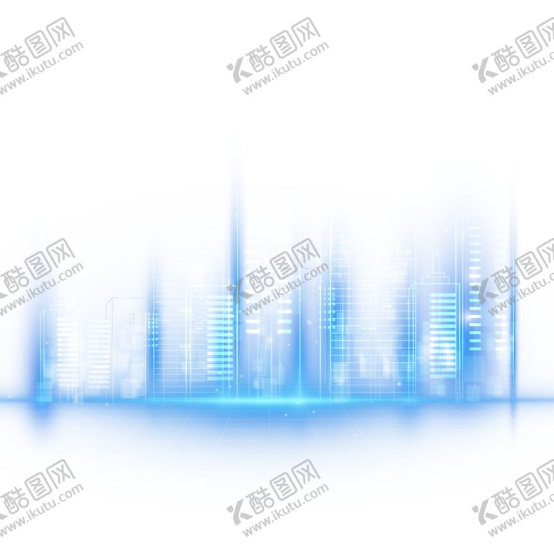 编号：24403506240929528441【酷图网】源文件下载-城市剪影