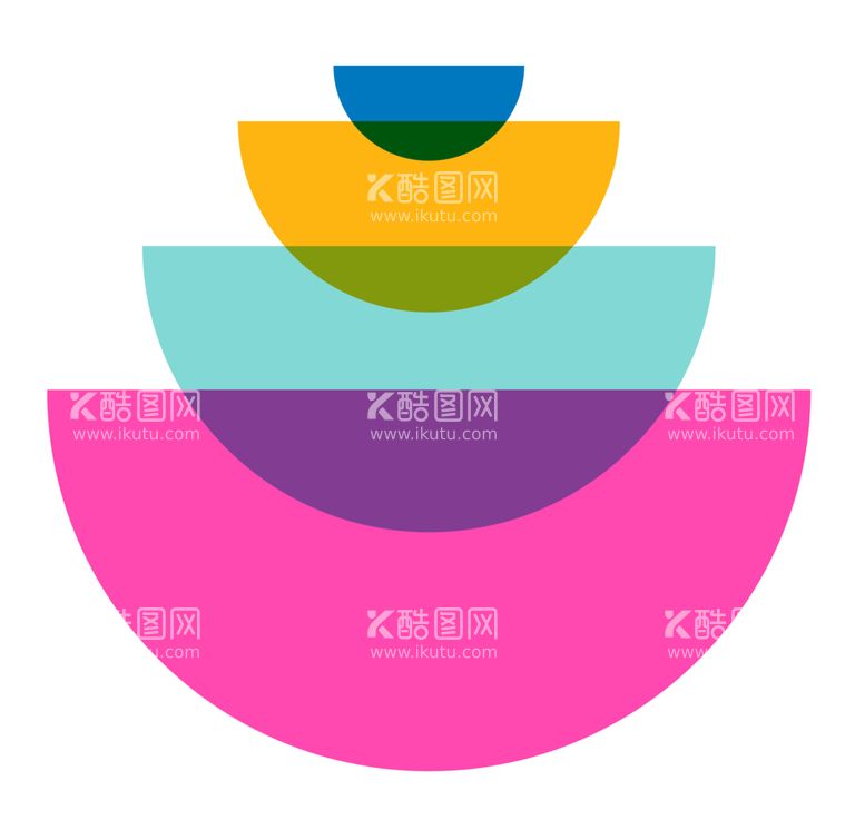 编号：82864112191909301690【酷图网】源文件下载-多彩几何图形