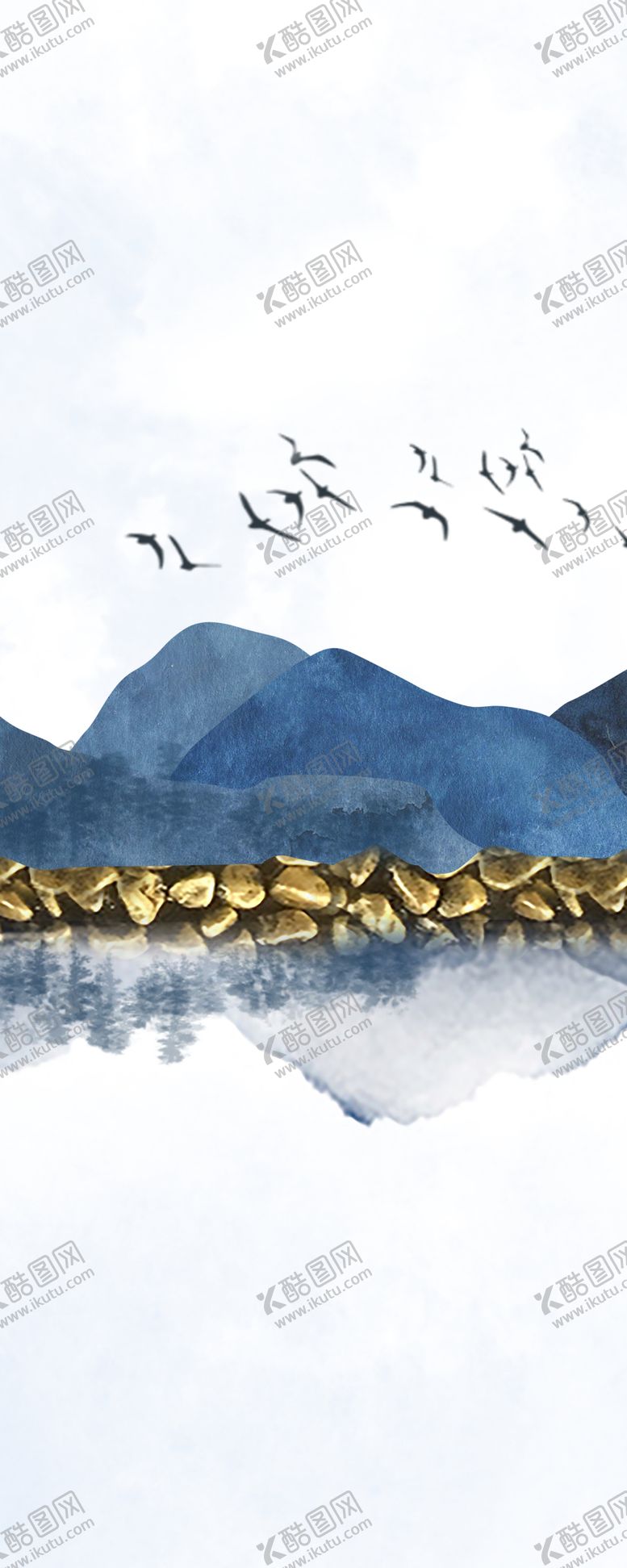 编号：36445809231716323120【酷图网】源文件下载-装饰画