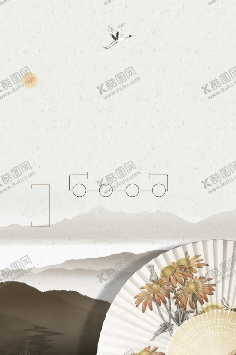 编号：34485002041511456511【酷图网】源文件下载-古典背景