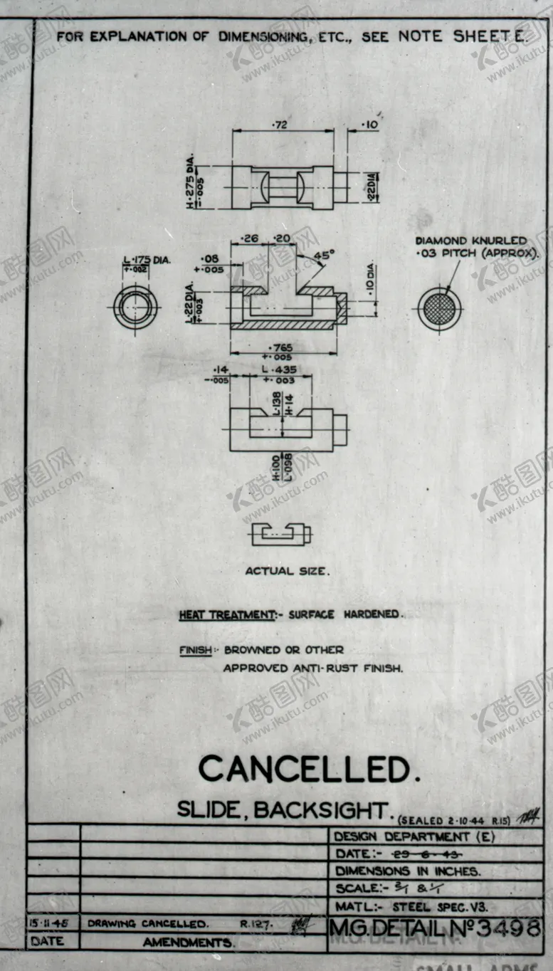 编号：51769601251941114506【酷图网】源文件下载-HP卸船机副工具箱设计图纸