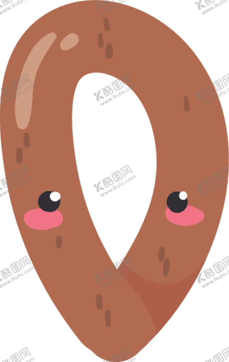 编号：73647807090123268709【酷图网】源文件下载-卡哇伊美食
