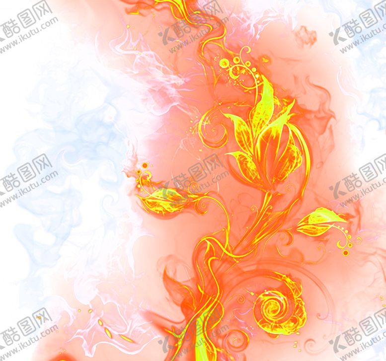 编号：78096310292304203377【酷图网】源文件下载-火焰