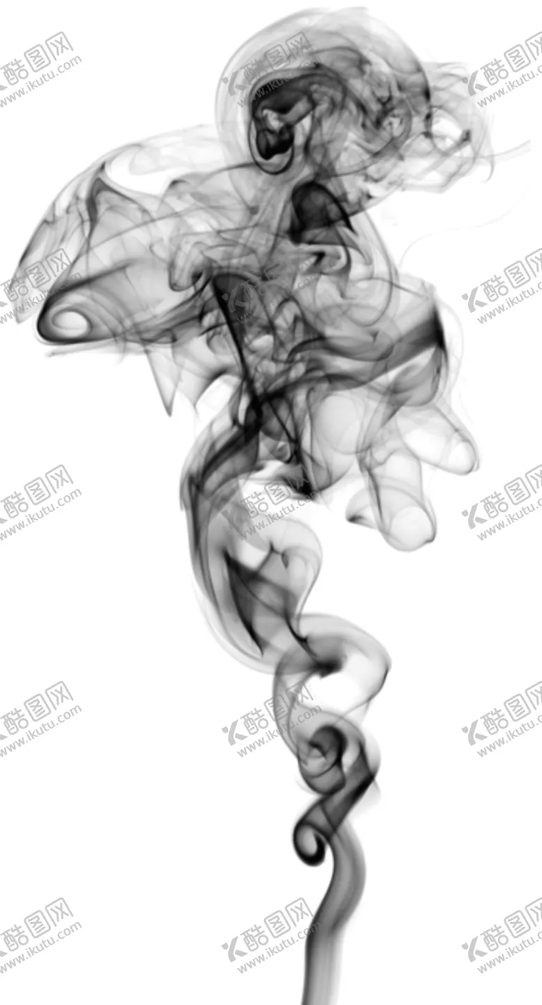 编号：40695007121459163875【酷图网】源文件下载-烟雾