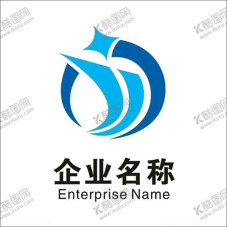 编号：66507002041452307784【酷图网】源文件下载-公司logo