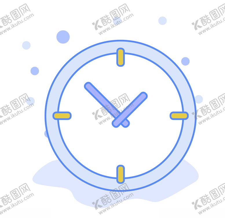 编号：84614107062203598832【酷图网】源文件下载-金融钟表