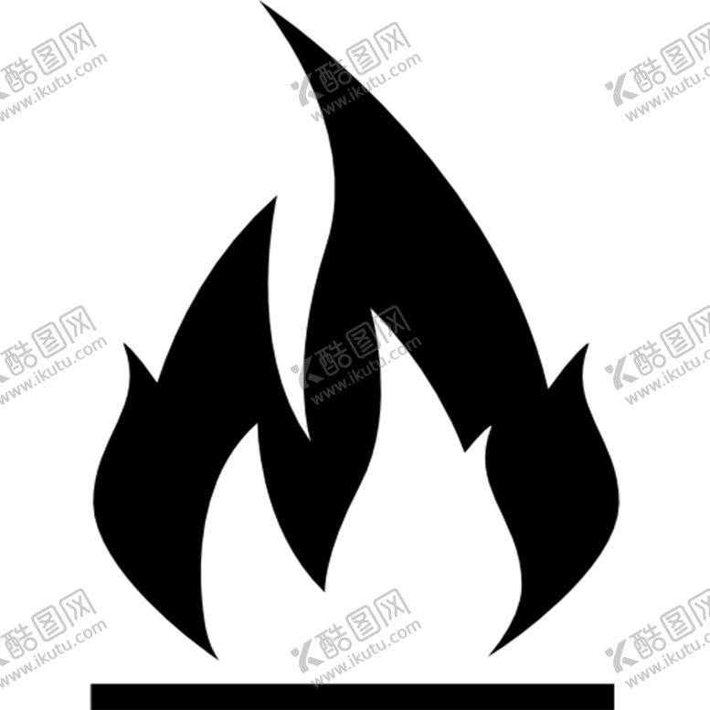 编号：99260907090510354788【酷图网】源文件下载-火焰
