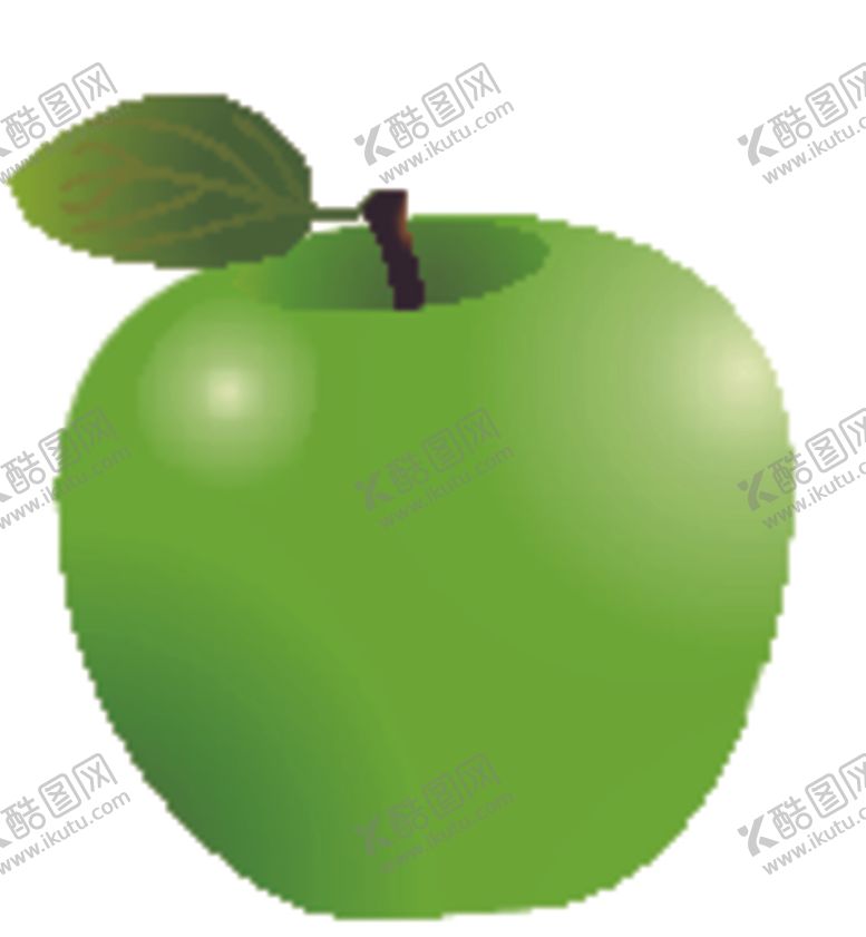 编号：74245106190602376020【酷图网】源文件下载-青苹果