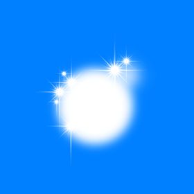 高光高影