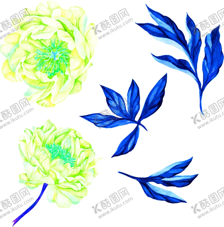 编号：30846509201132041801【酷图网】源文件下载-花素材