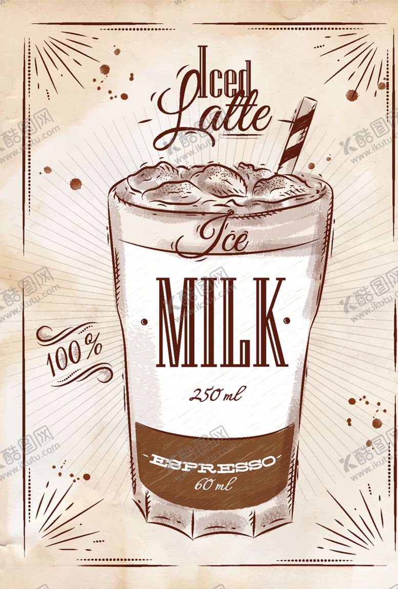 编号：30400410071327532759【酷图网】源文件下载-手绘杯子