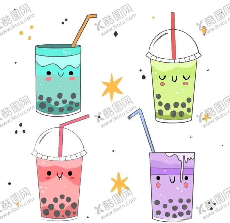 编号：30911606262027296195【酷图网】源文件下载-奶茶饮料