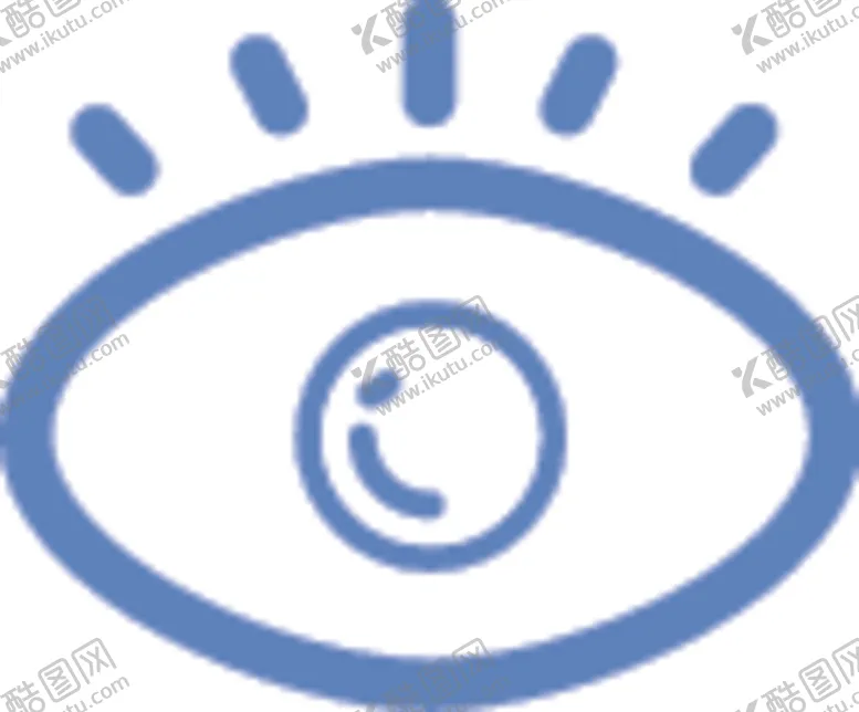 编号：31815606240912593974【酷图网】源文件下载-眼睛