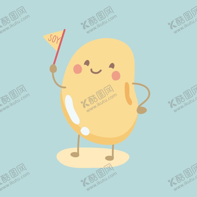 编号：51991309210031502880【酷图网】源文件下载-卡通食材