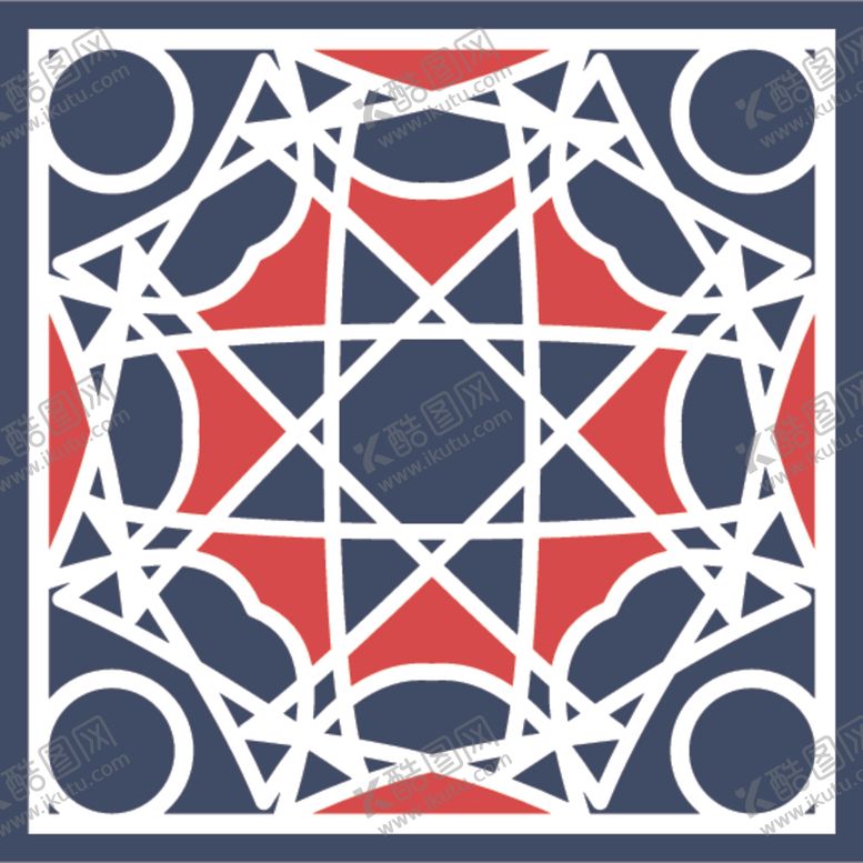 编号：57619309150605108944【酷图网】源文件下载-复古创意设计图案