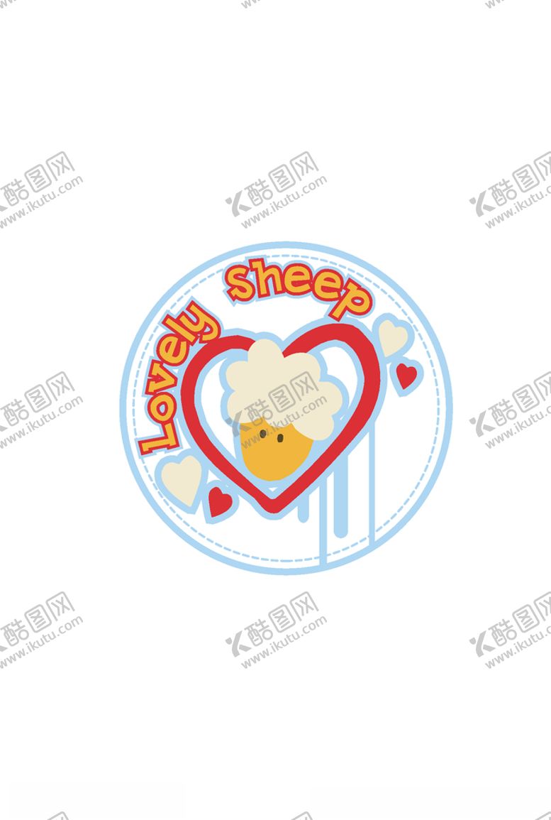 编号：17432906232327477362【酷图网】源文件下载-幼童印花