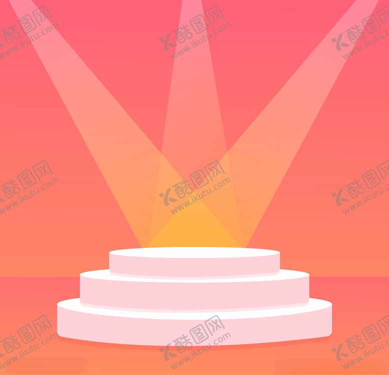 编号：14037809250103157900【酷图网】源文件下载-聚光灯