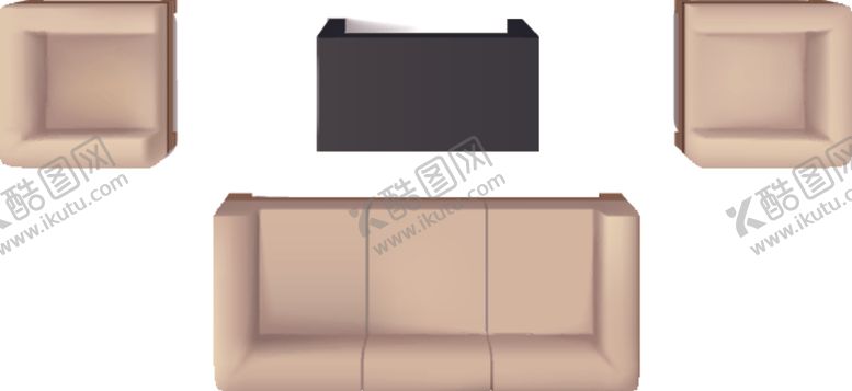 编号：24047003270416029392【酷图网】源文件下载-家具