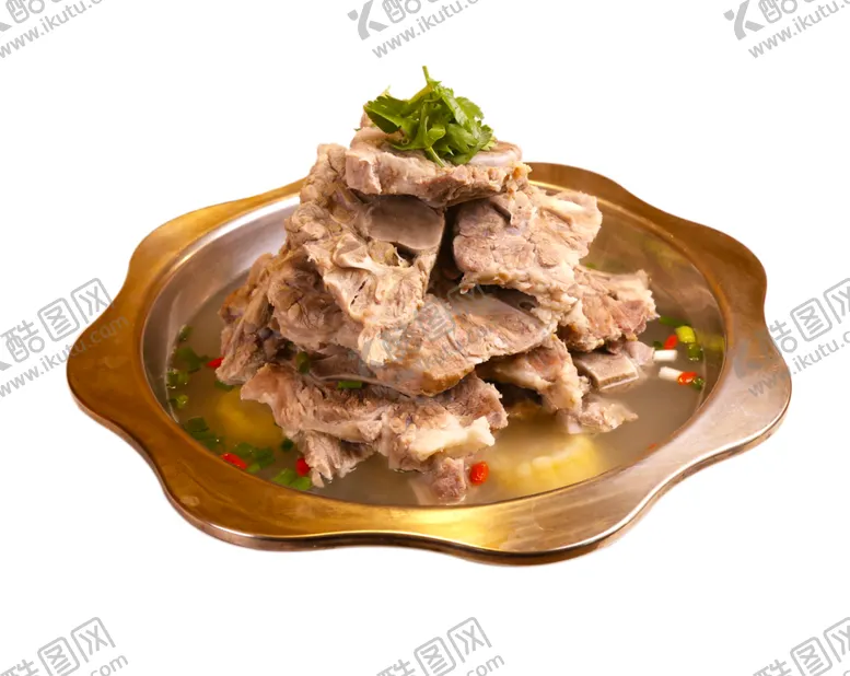 编号：33841703072323129952【酷图网】源文件下载-餐饮大骨头火锅骨头锅麻