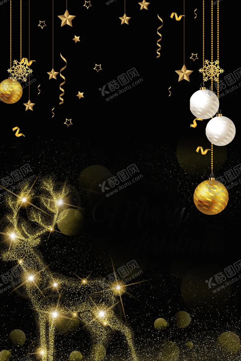 编号：59072106290032367413【酷图网】源文件下载-圣诞节背景