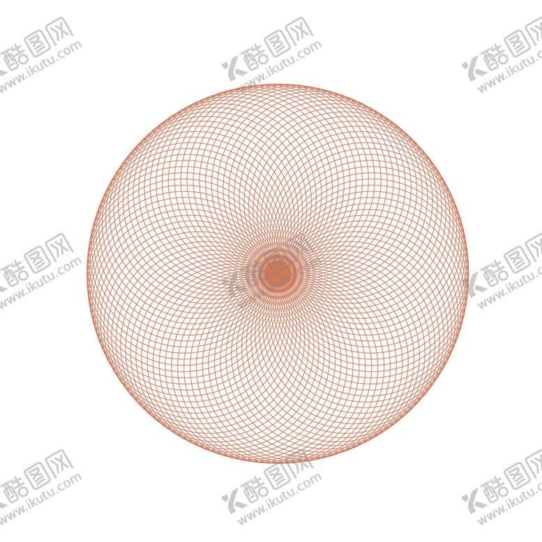 编号：34824804182043069290【酷图网】源文件下载-圆环底纹