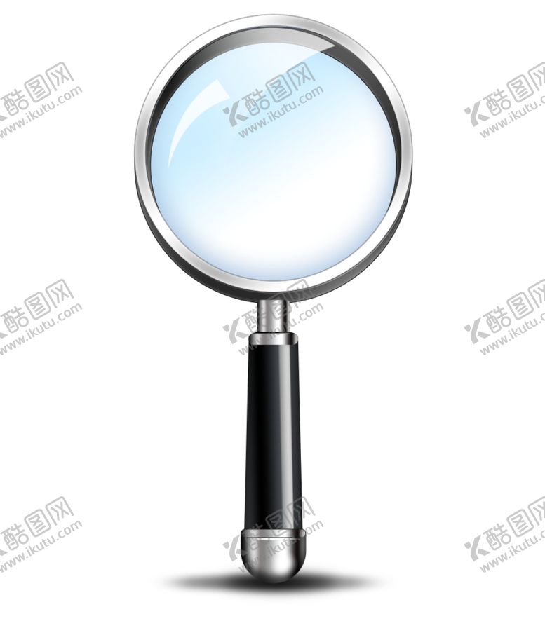 编号：65830110291304568617【酷图网】源文件下载-放大镜装饰海报背景素材