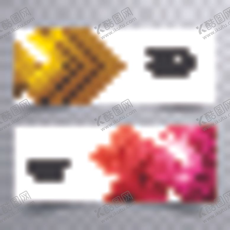 编号：69022907081306102866【酷图网】源文件下载-矢量横幅素材