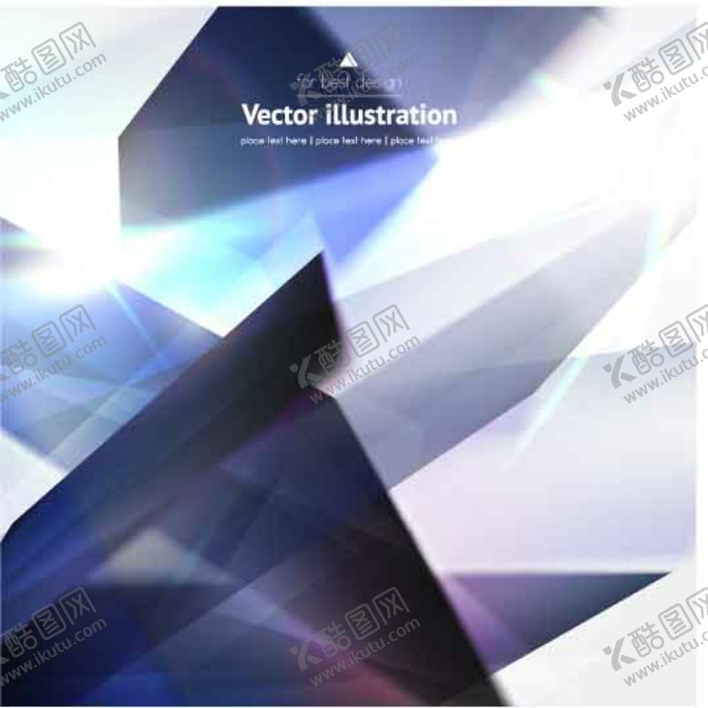 编号：61598809180414204775【酷图网】源文件下载-色块背景紫褐色素材立体