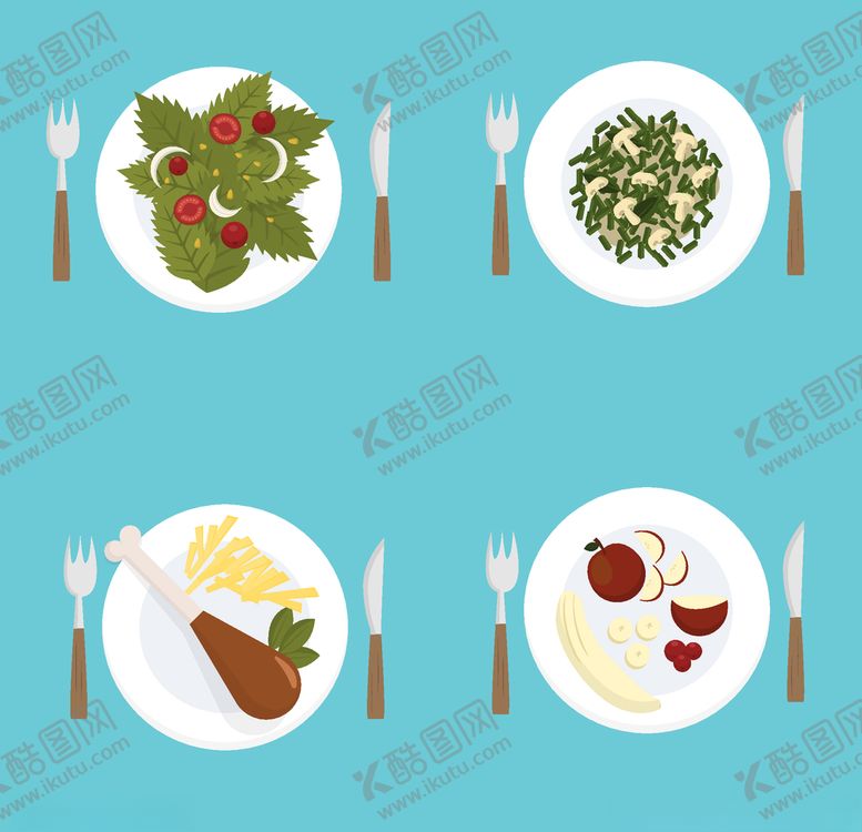 编号：53072807021700399140【酷图网】源文件下载-美味食物