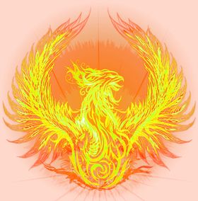 火焰矢量素材标志图标