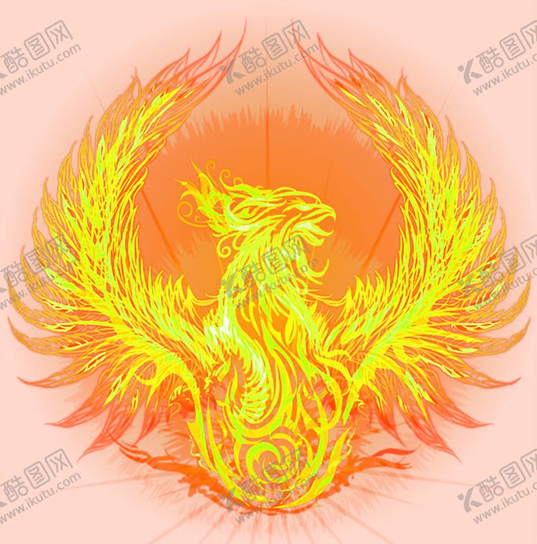 编号：18498306290938117888【酷图网】源文件下载-火焰