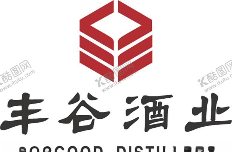 编号：58764805131459005952【酷图网】源文件下载-丰谷酒业logo
