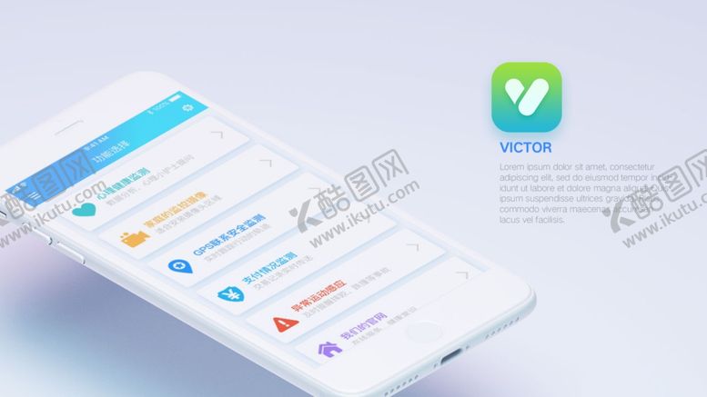 编号：69783309191932242733【酷图网】源文件下载-作品集模板PSD素材