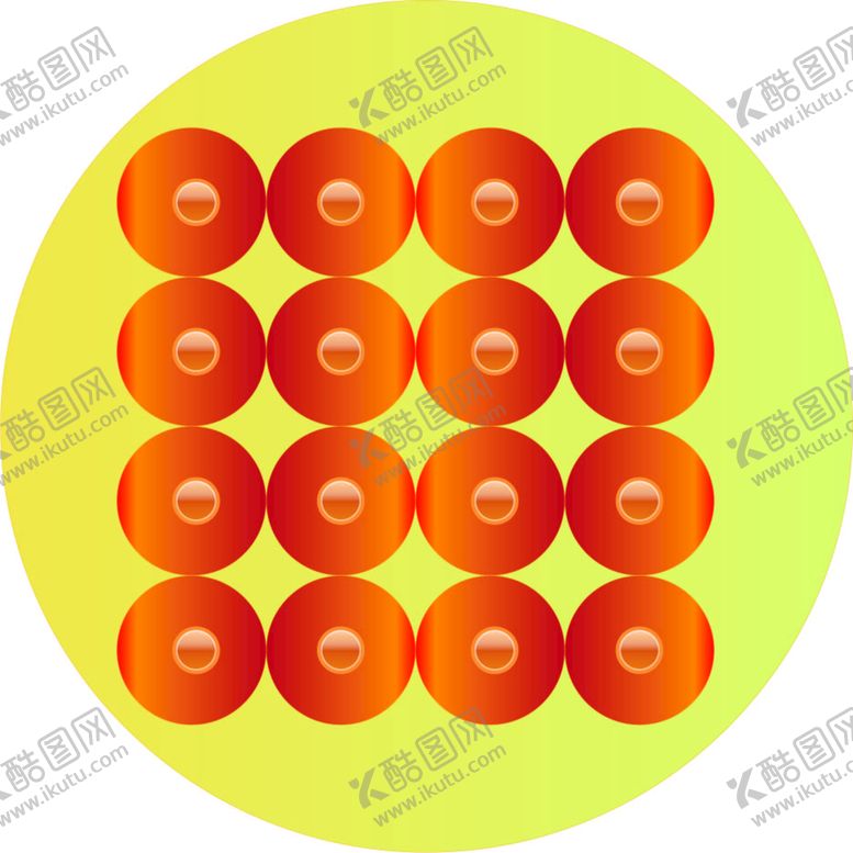编号：02374109160605350189【酷图网】源文件下载-圆圈