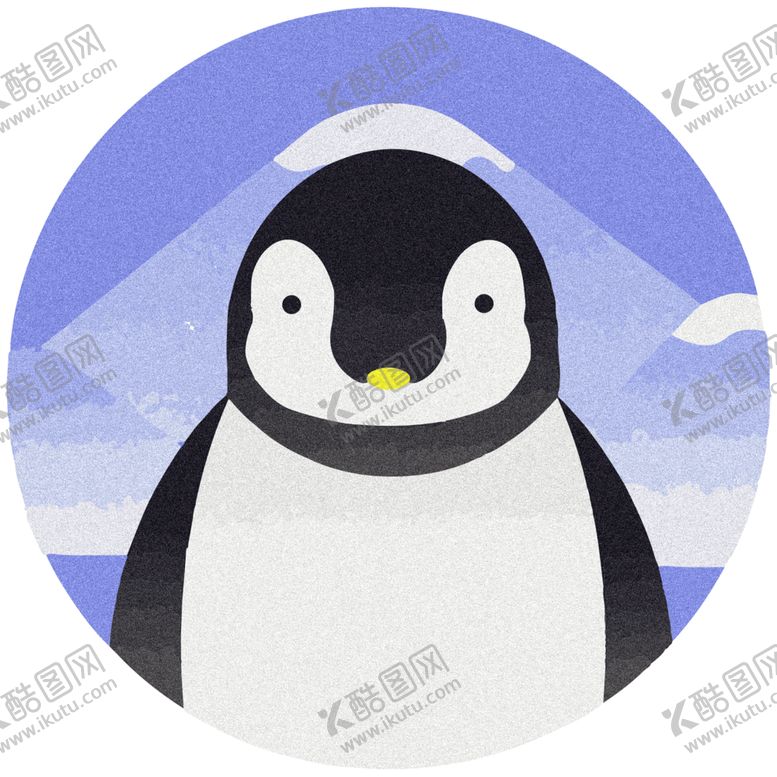 编号：80130805051930185261【酷图网】源文件下载-手绘动物