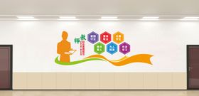 校园文化墙