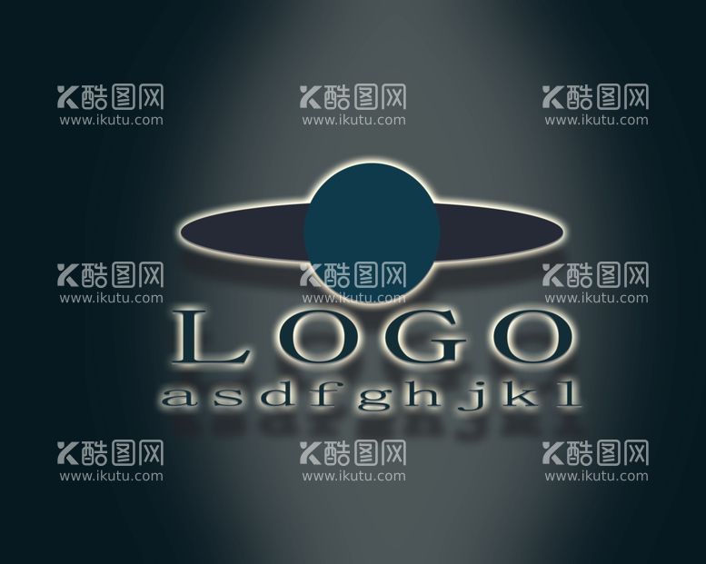 编号：12057411271536041078【酷图网】源文件下载-logo样机