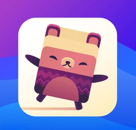 小熊icon