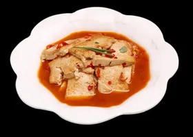 家乡豆腐钵