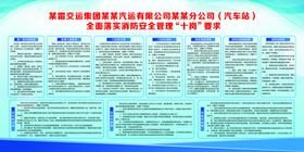 消防安全